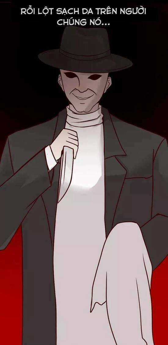 Tấm Da Người - Chapter 7 - Trang 40