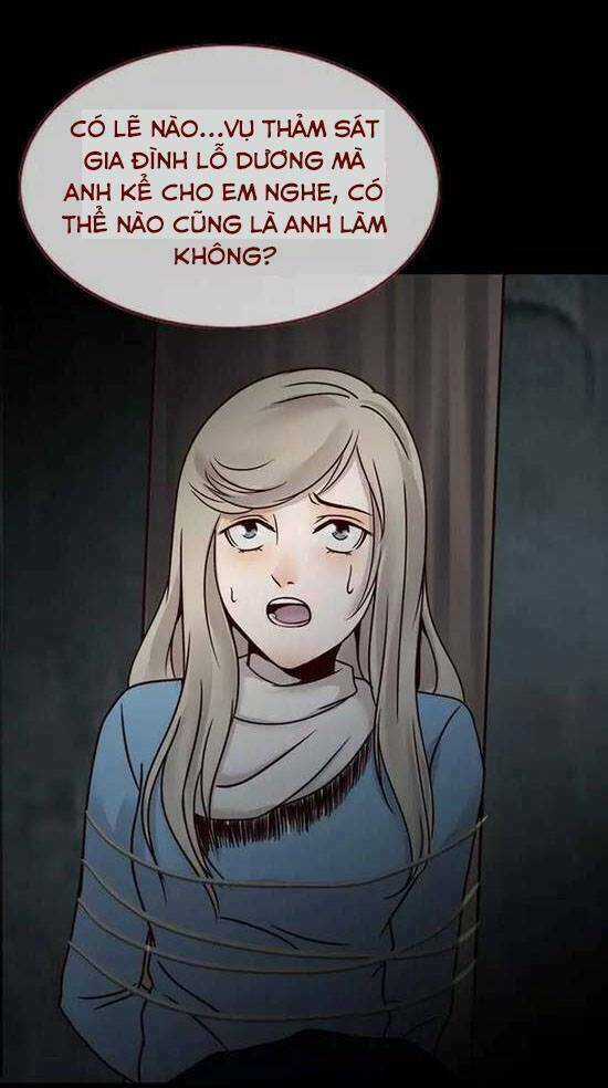 Tấm Da Người - Chapter 7 - Trang 44