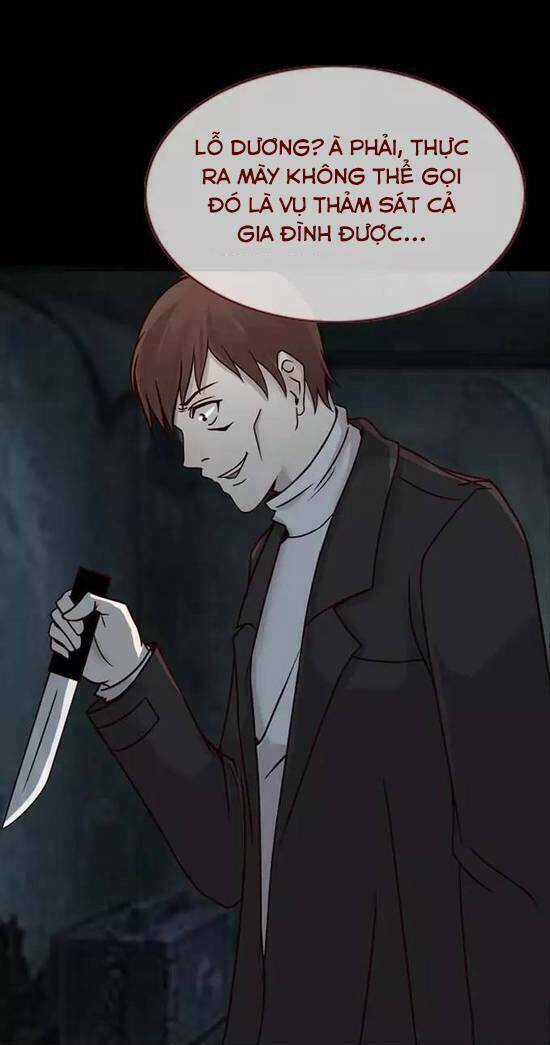 Tấm Da Người - Chapter 7 - Trang 45