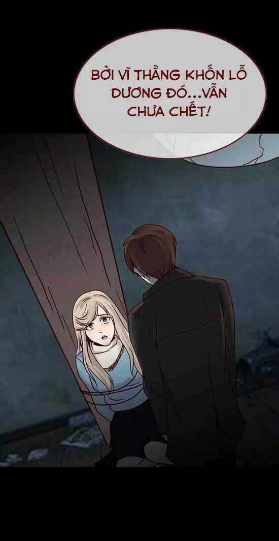 Tấm Da Người - Chapter 7 - Trang 47