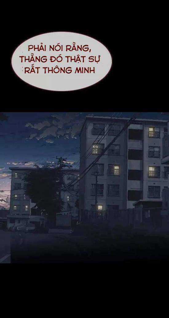 Tấm Da Người - Chapter 7 - Trang 48