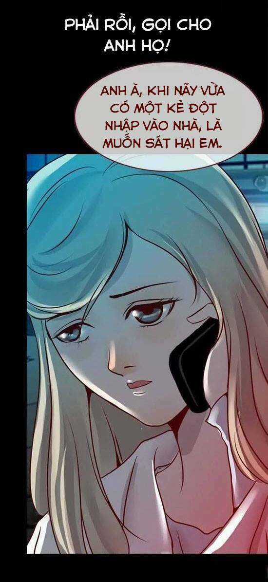 Tấm Da Người - Chapter 7 - Trang 6