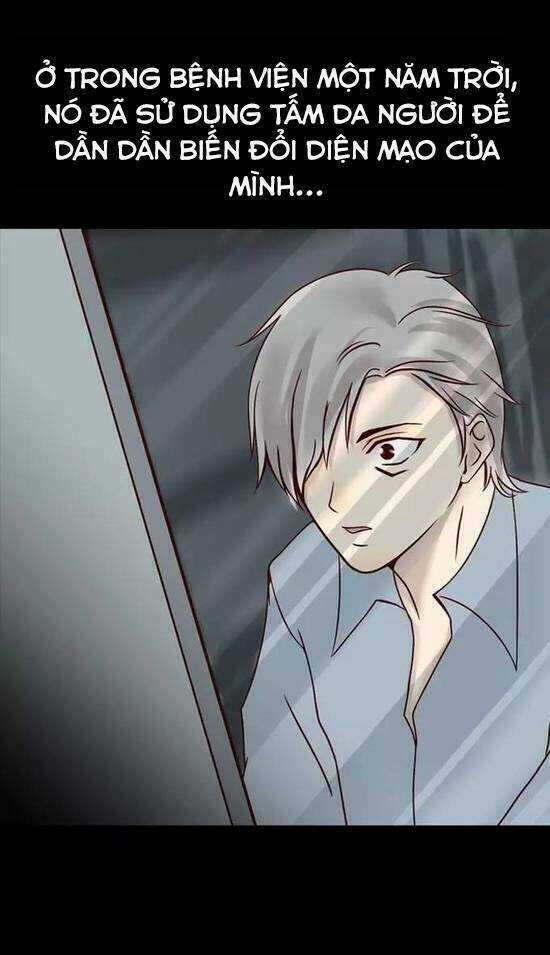 Tấm Da Người - Chapter 7 - Trang 52