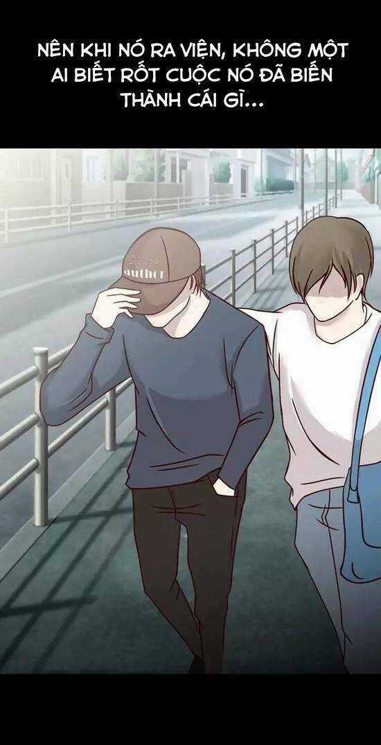 Tấm Da Người - Chapter 7 - Trang 53