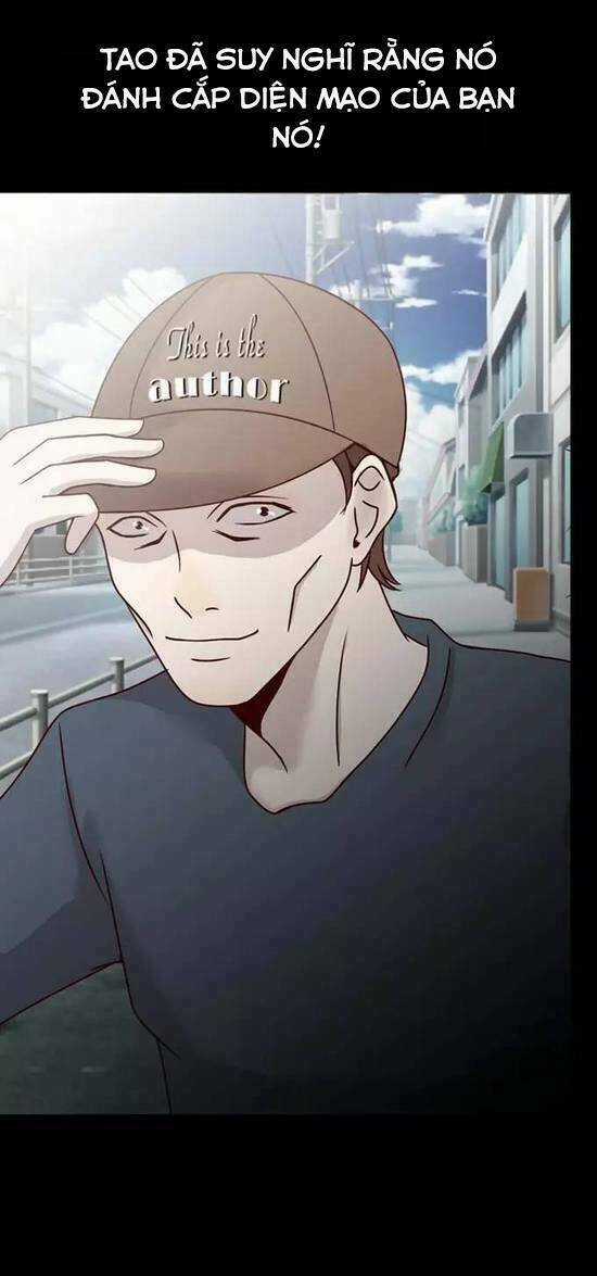 Tấm Da Người - Chapter 7 - Trang 54