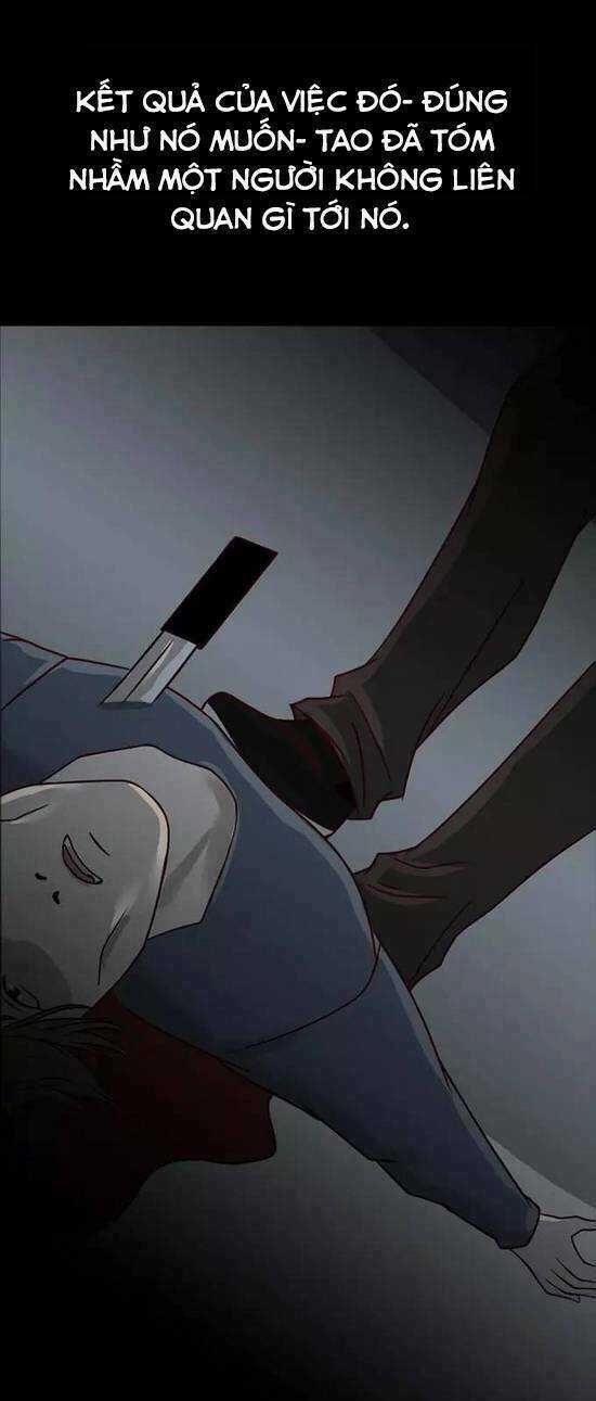 Tấm Da Người - Chapter 7 - Trang 55