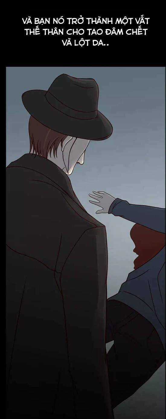 Tấm Da Người - Chapter 7 - Trang 56