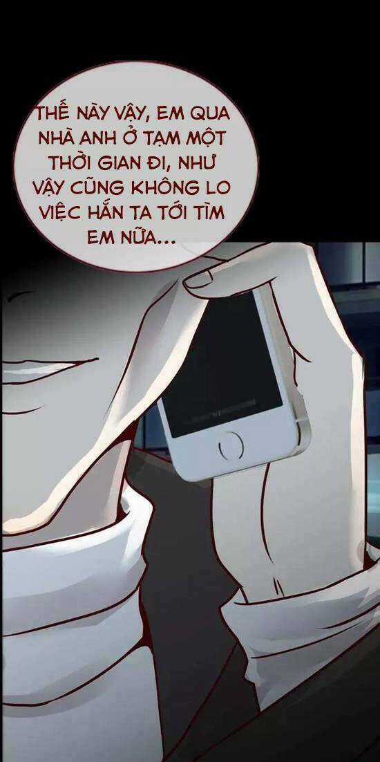 Tấm Da Người - Chapter 7 - Trang 8