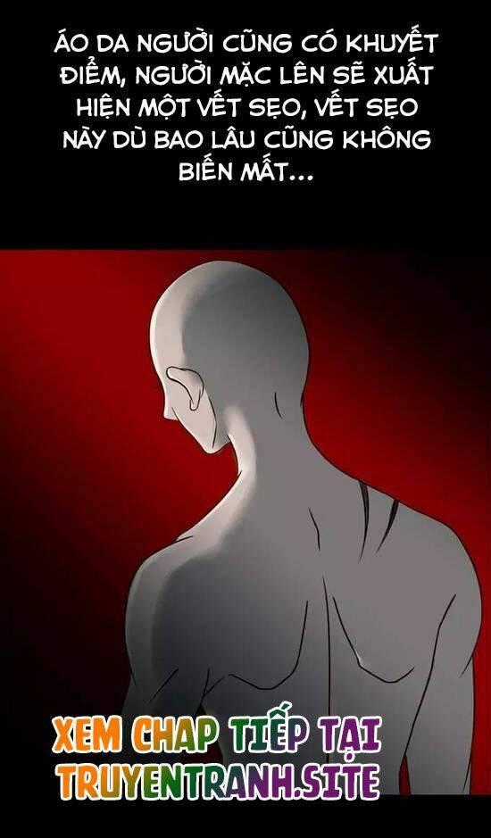 Tấm Da Người - Chapter 8 - Trang 1