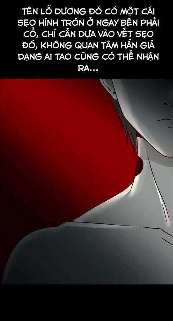 Tấm Da Người - Chapter 8 - Trang 2