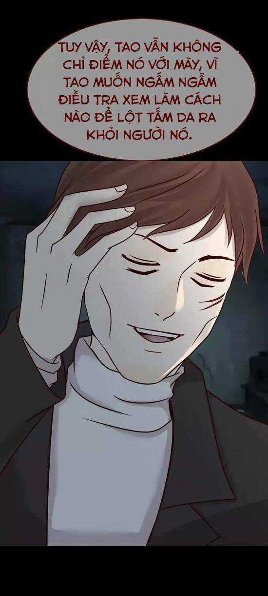 Tấm Da Người - Chapter 8 - Trang 11