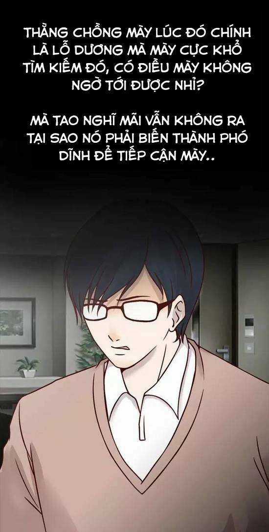 Tấm Da Người - Chapter 8 - Trang 12