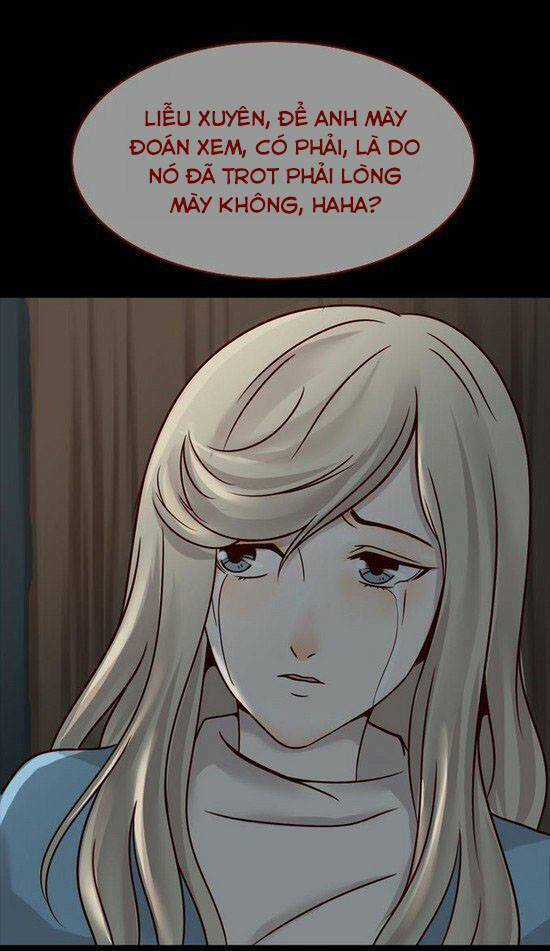 Tấm Da Người - Chapter 8 - Trang 13