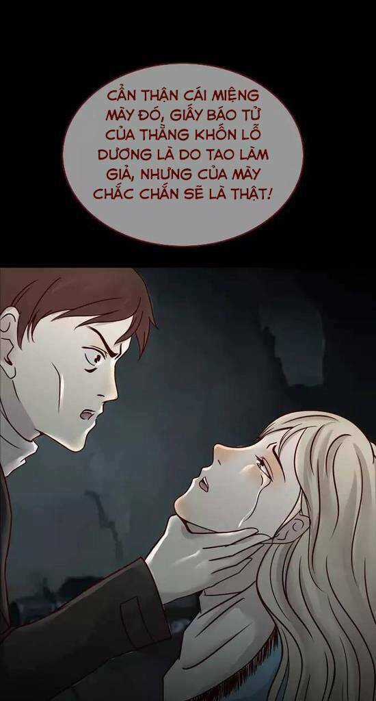 Tấm Da Người - Chapter 8 - Trang 17