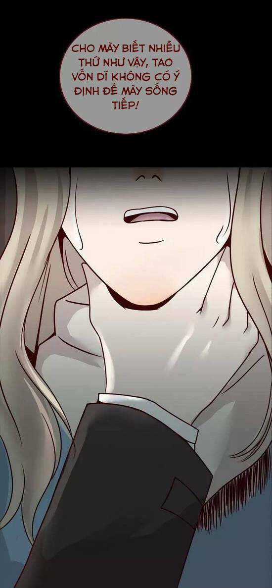 Tấm Da Người - Chapter 8 - Trang 18