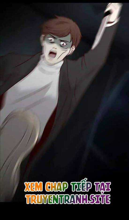 Tấm Da Người - Chapter 8 - Trang 19
