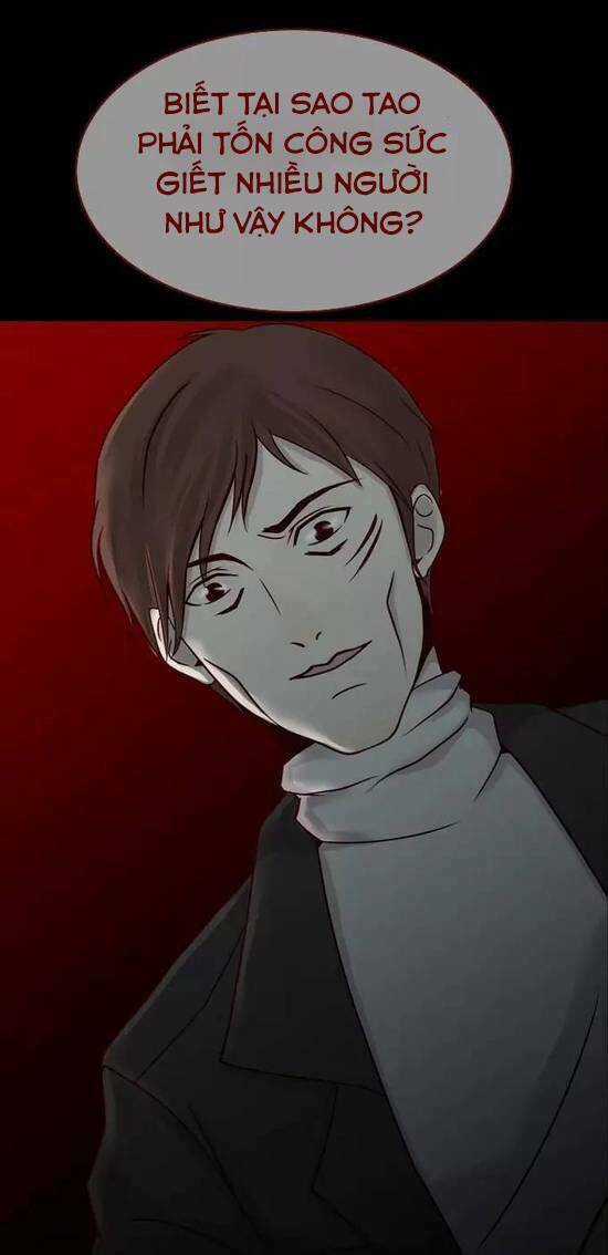 Tấm Da Người - Chapter 8 - Trang 3