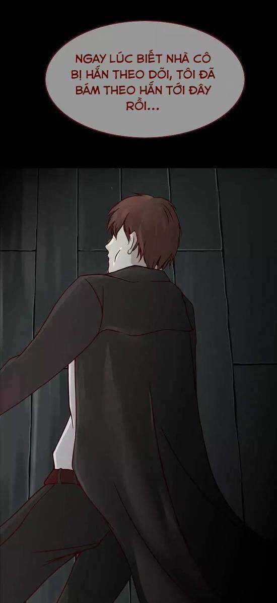 Tấm Da Người - Chapter 8 - Trang 23