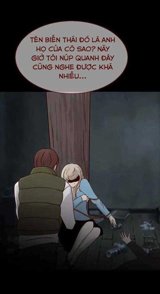 Tấm Da Người - Chapter 8 - Trang 24
