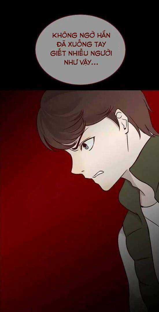 Tấm Da Người - Chapter 8 - Trang 25