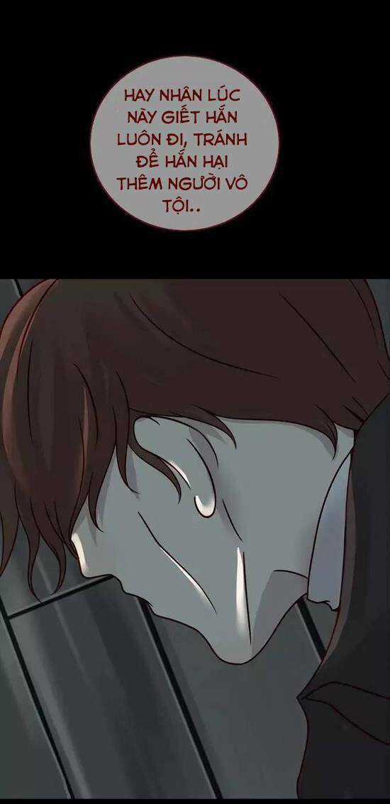 Tấm Da Người - Chapter 8 - Trang 26