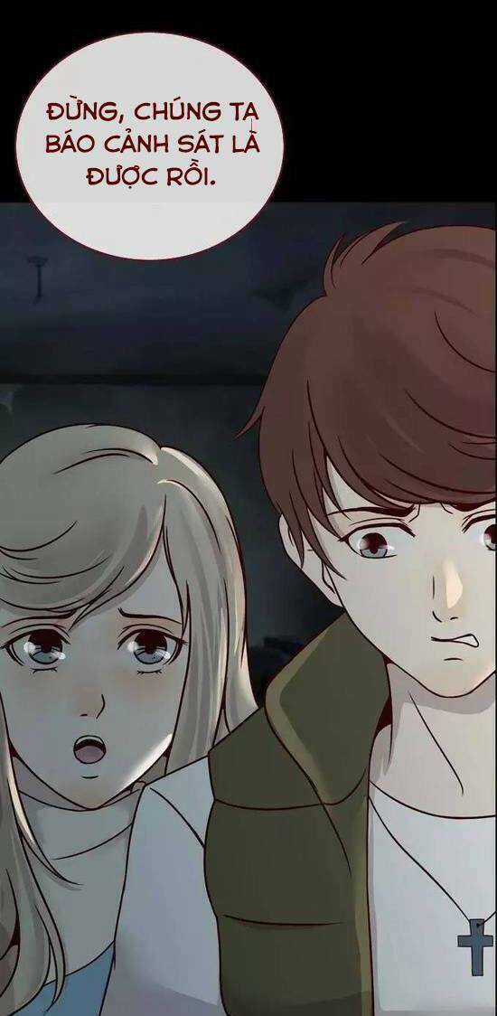 Tấm Da Người - Chapter 8 - Trang 27