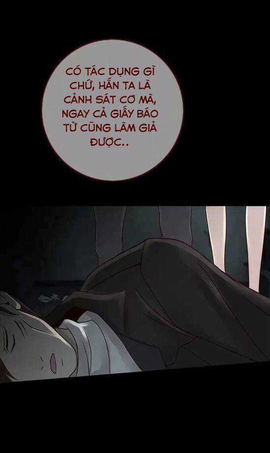 Tấm Da Người - Chapter 8 - Trang 28