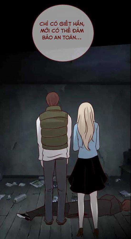 Tấm Da Người - Chapter 8 - Trang 29