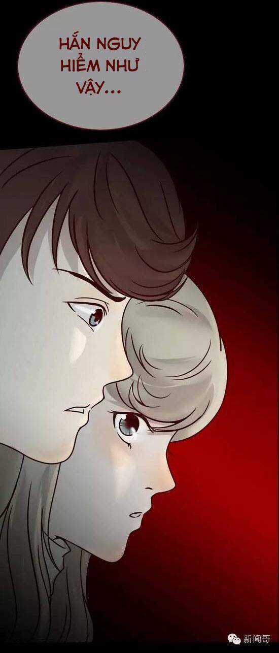 Tấm Da Người - Chapter 8 - Trang 30