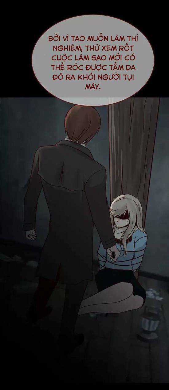 Tấm Da Người - Chapter 8 - Trang 4