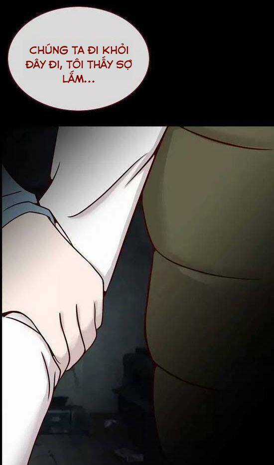 Tấm Da Người - Chapter 8 - Trang 32