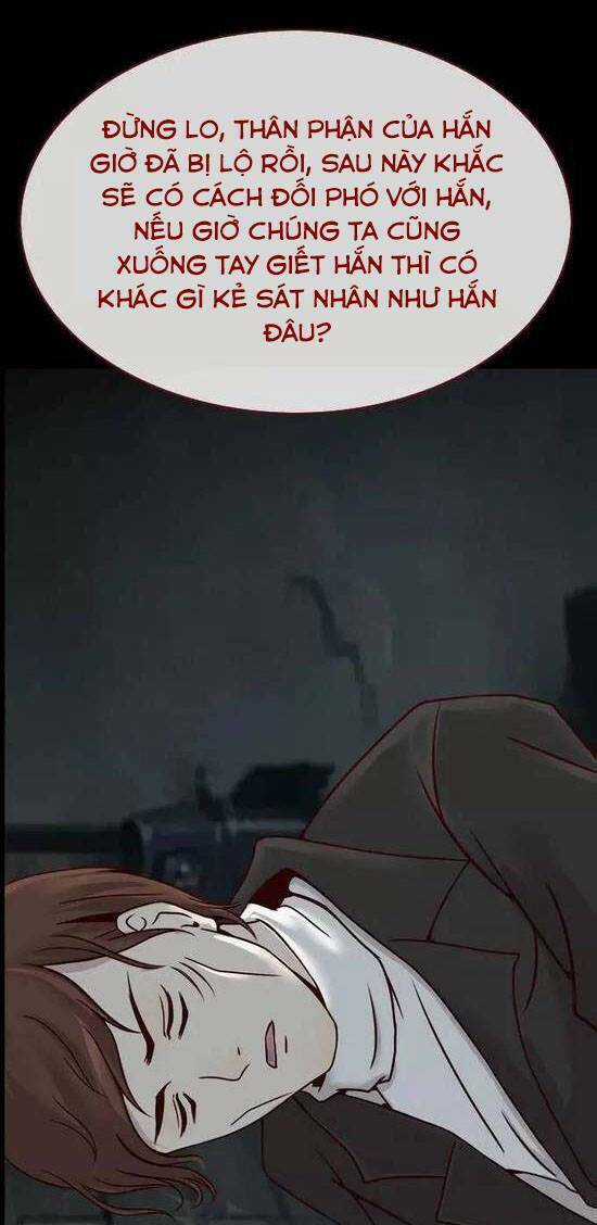 Tấm Da Người - Chapter 8 - Trang 34