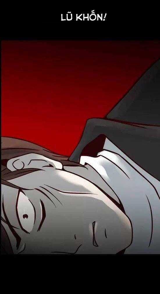 Tấm Da Người - Chapter 8 - Trang 35