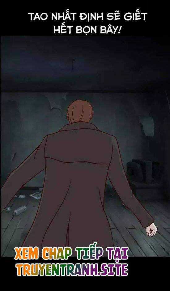 Tấm Da Người - Chapter 8 - Trang 36