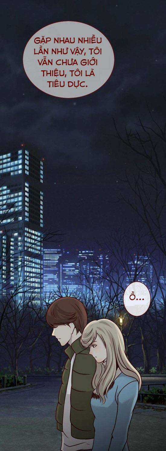 Tấm Da Người - Chapter 8 - Trang 37