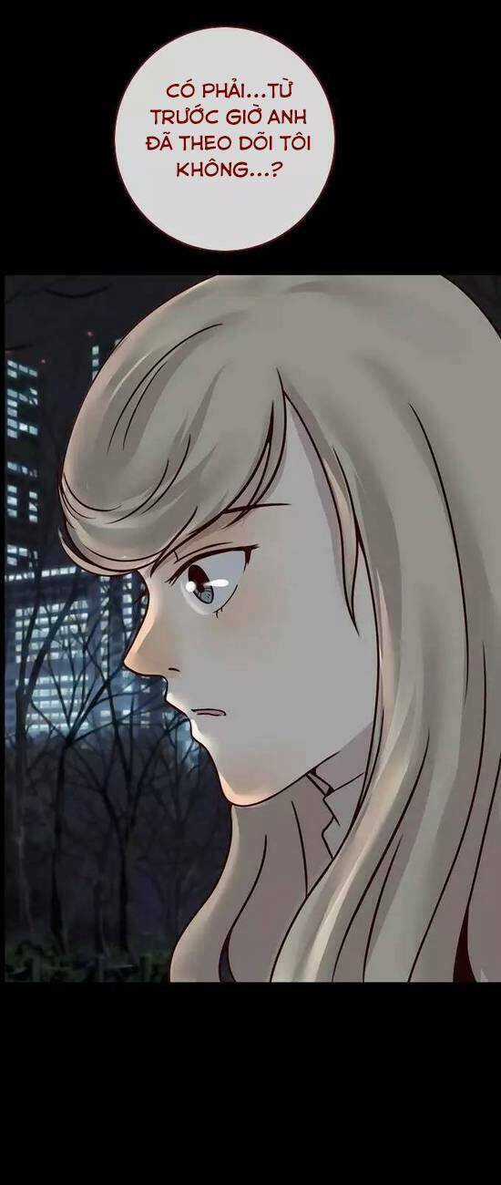 Tấm Da Người - Chapter 8 - Trang 38