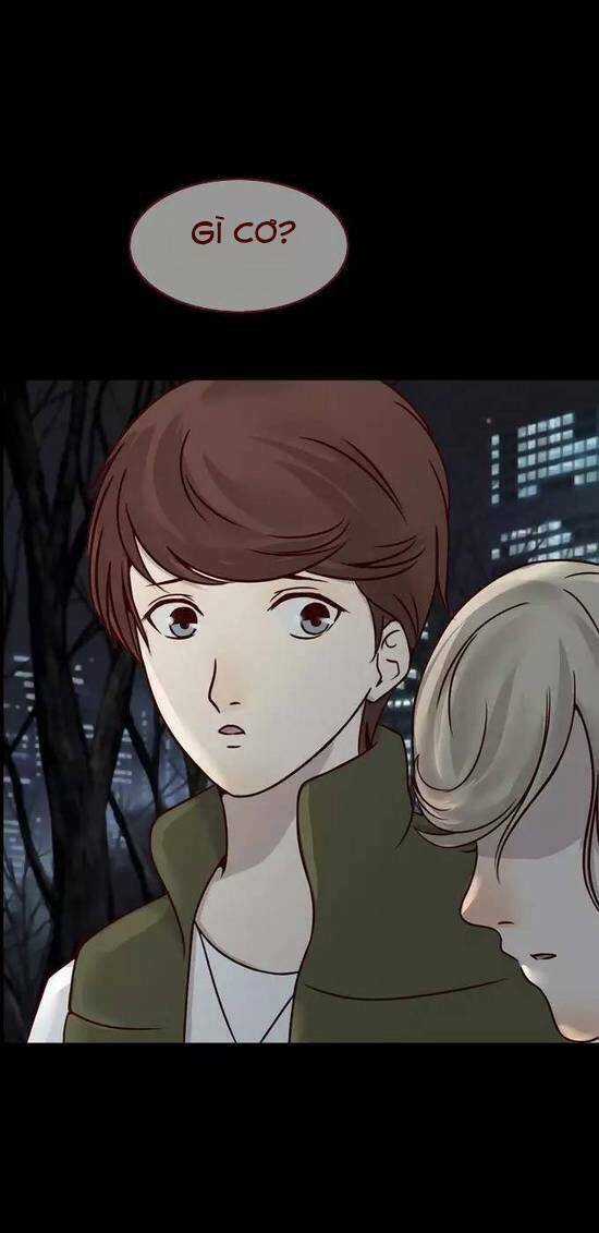 Tấm Da Người - Chapter 8 - Trang 39