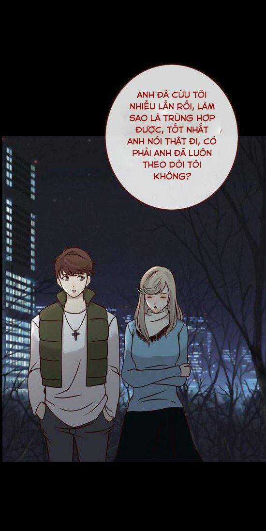 Tấm Da Người - Chapter 8 - Trang 40