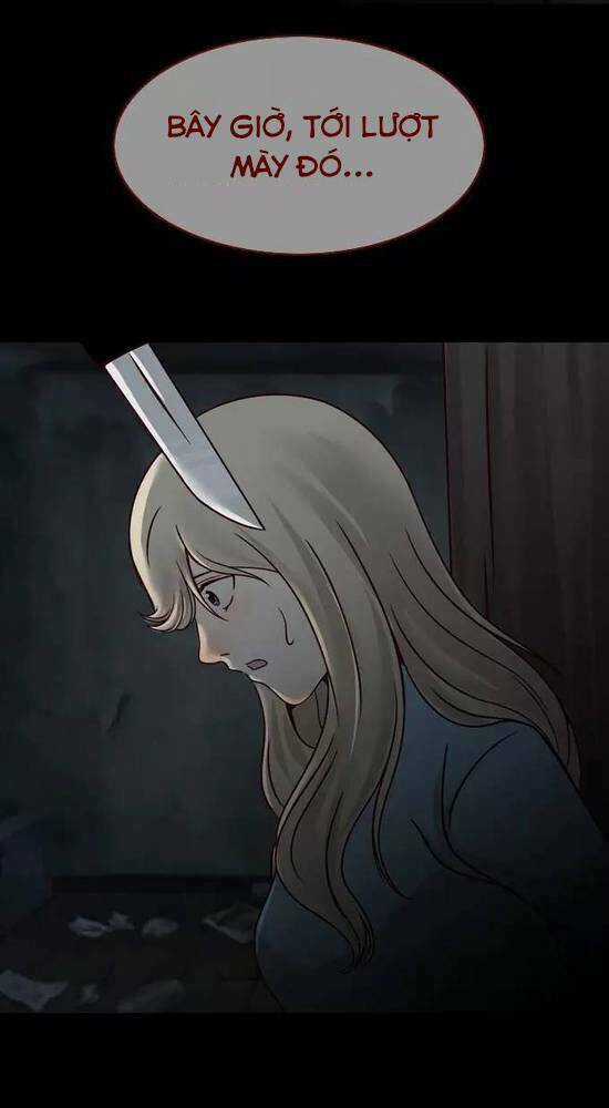 Tấm Da Người - Chapter 8 - Trang 5