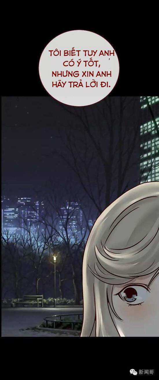 Tấm Da Người - Chapter 8 - Trang 41