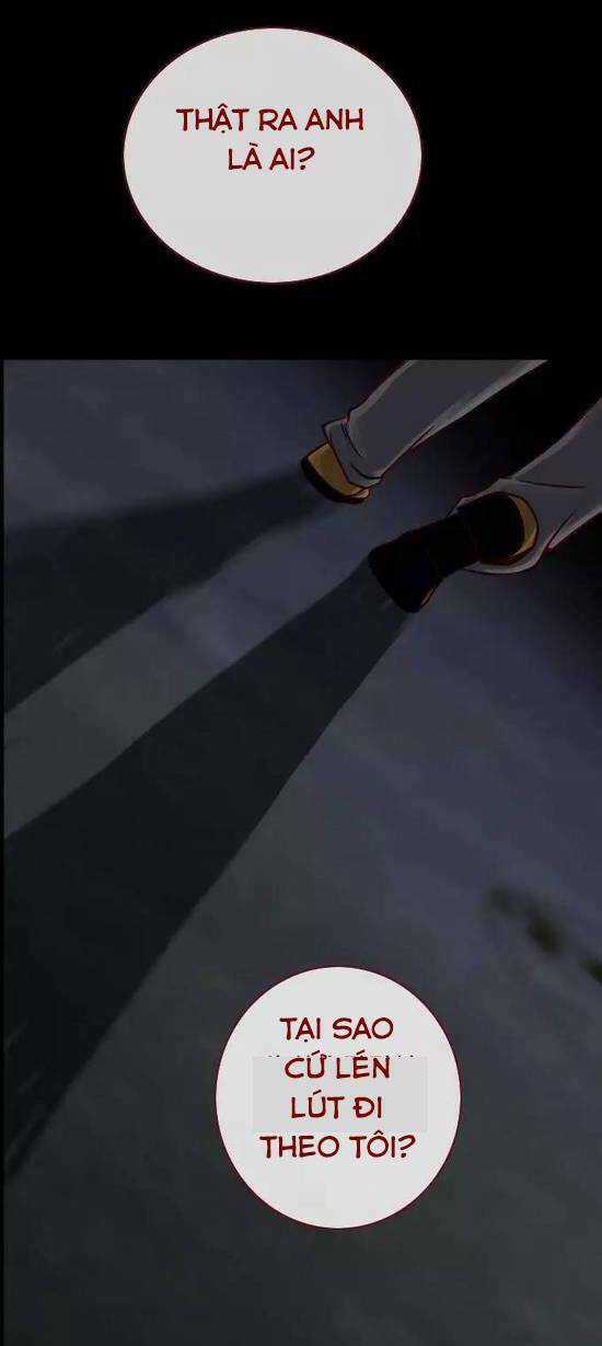 Tấm Da Người - Chapter 8 - Trang 42
