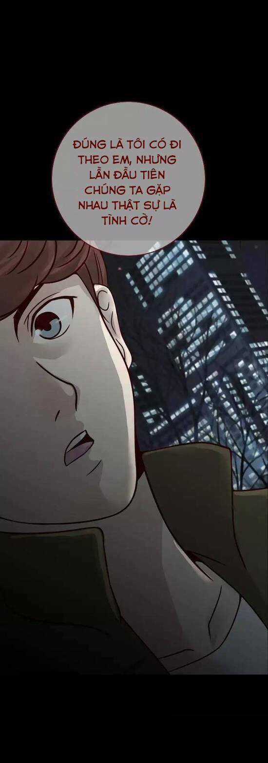 Tấm Da Người - Chapter 8 - Trang 44