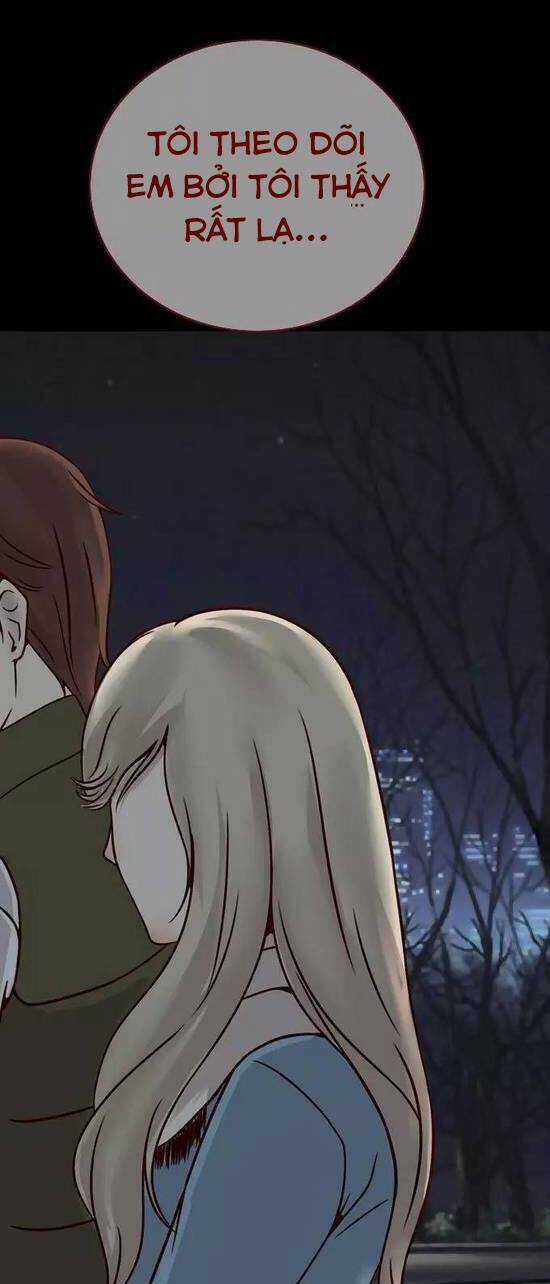 Tấm Da Người - Chapter 8 - Trang 45