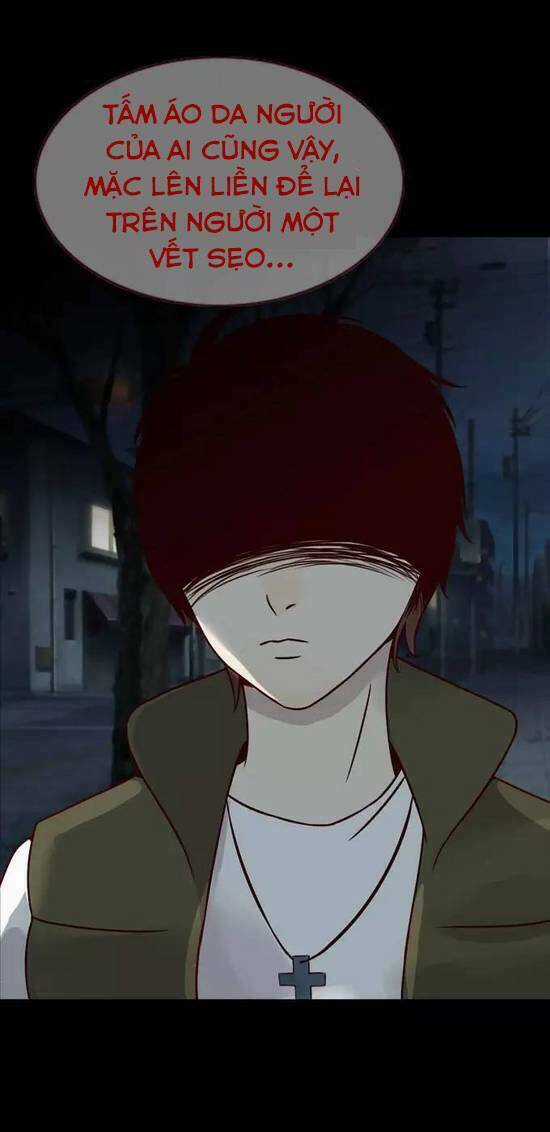 Tấm Da Người - Chapter 8 - Trang 47