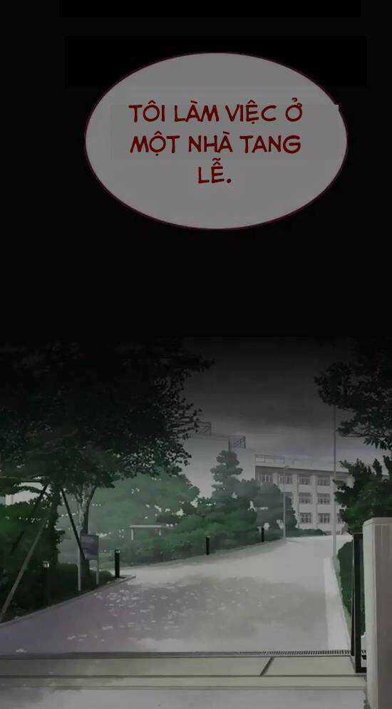 Tấm Da Người - Chapter 8 - Trang 48