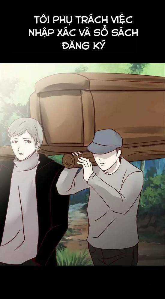 Tấm Da Người - Chapter 8 - Trang 49