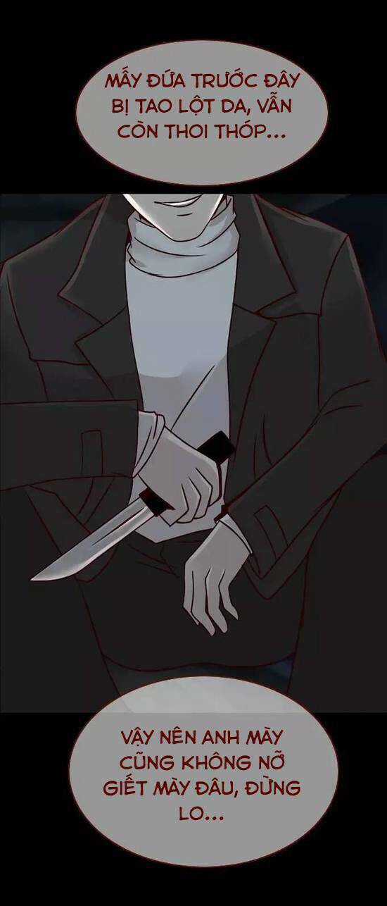 Tấm Da Người - Chapter 8 - Trang 6