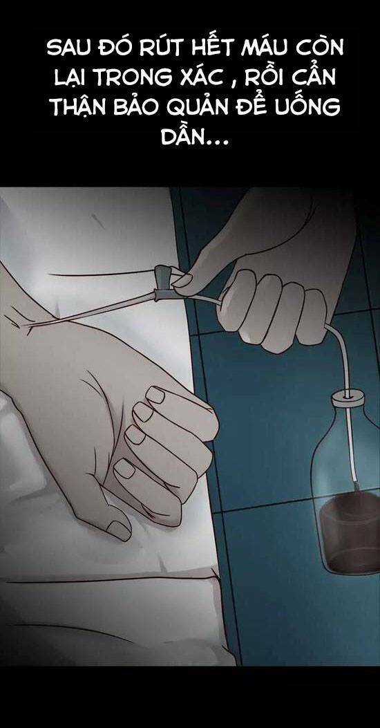 Tấm Da Người - Chapter 8 - Trang 51
