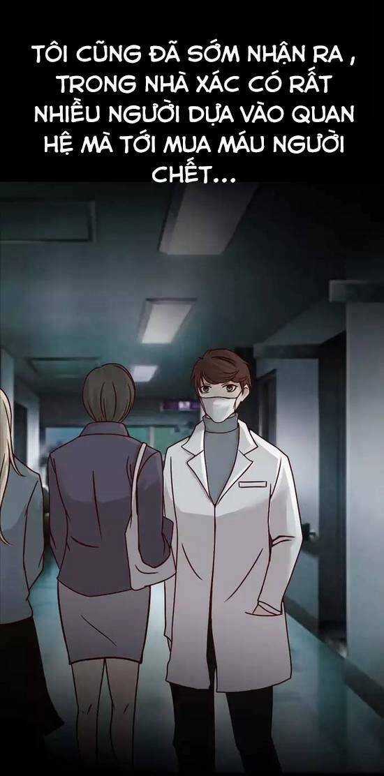 Tấm Da Người - Chapter 8 - Trang 52