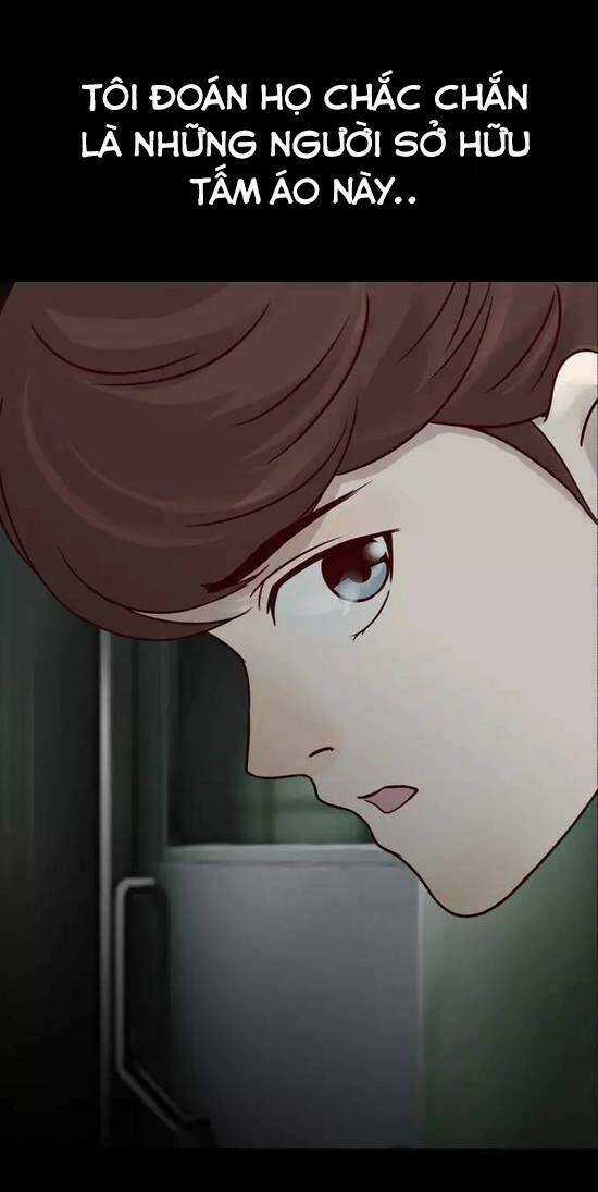 Tấm Da Người - Chapter 8 - Trang 53